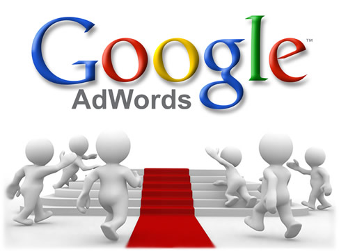 so sánh quảng cáo google adwords với adnetwork